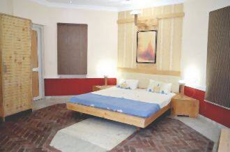 TG Stays Zirakpur, Chandigarh 3